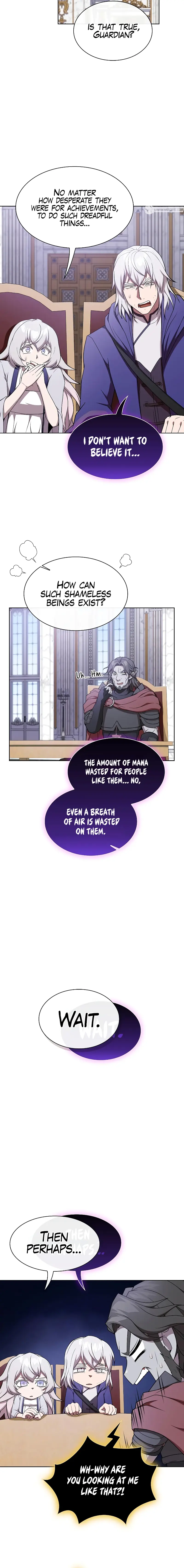 The Advanced Player of the Tutorial Tower chapter 178 page 8