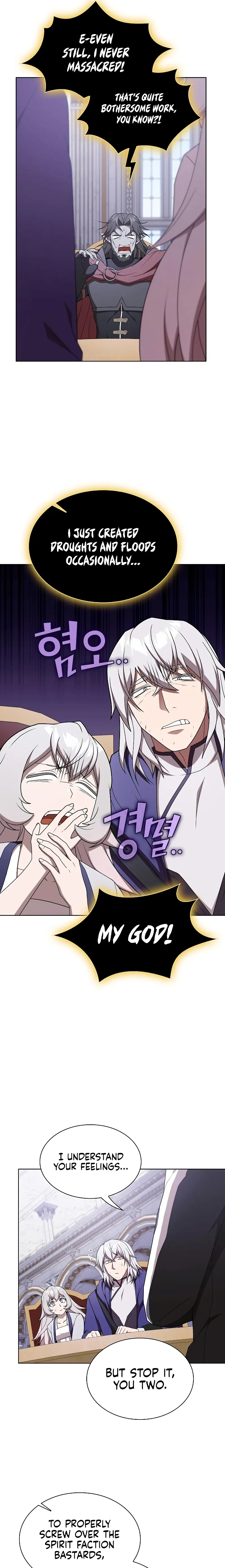 The Advanced Player of the Tutorial Tower chapter 178 page 9