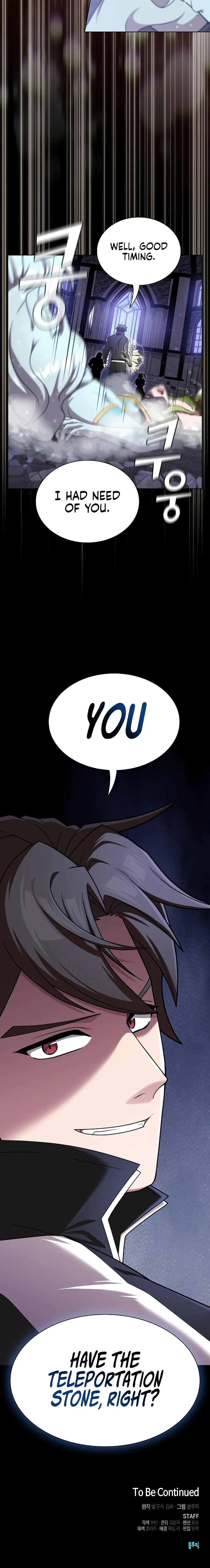 The Advanced Player of the Tutorial Tower chapter 179 page 28