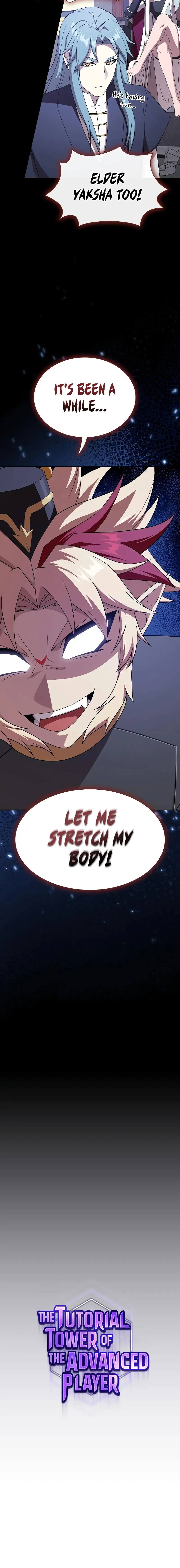 The Advanced Player of the Tutorial Tower chapter 179 page 8