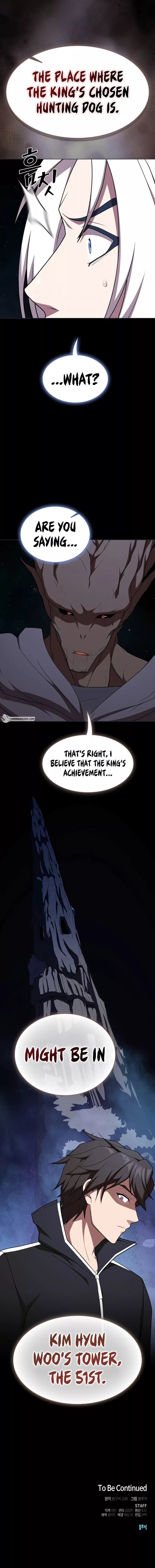 The Advanced Player of the Tutorial Tower chapter 183 page 13