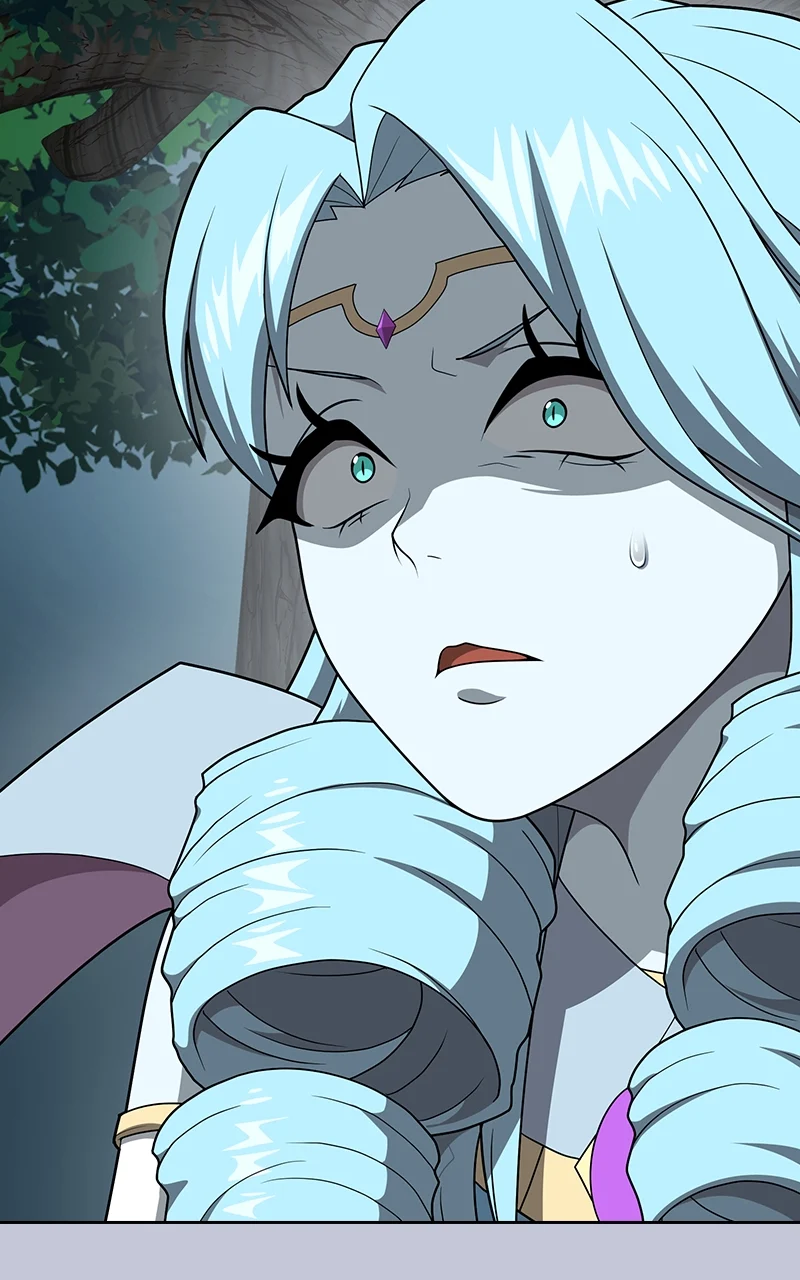 The Advanced Player of the Tutorial Tower chapter 207 page 131