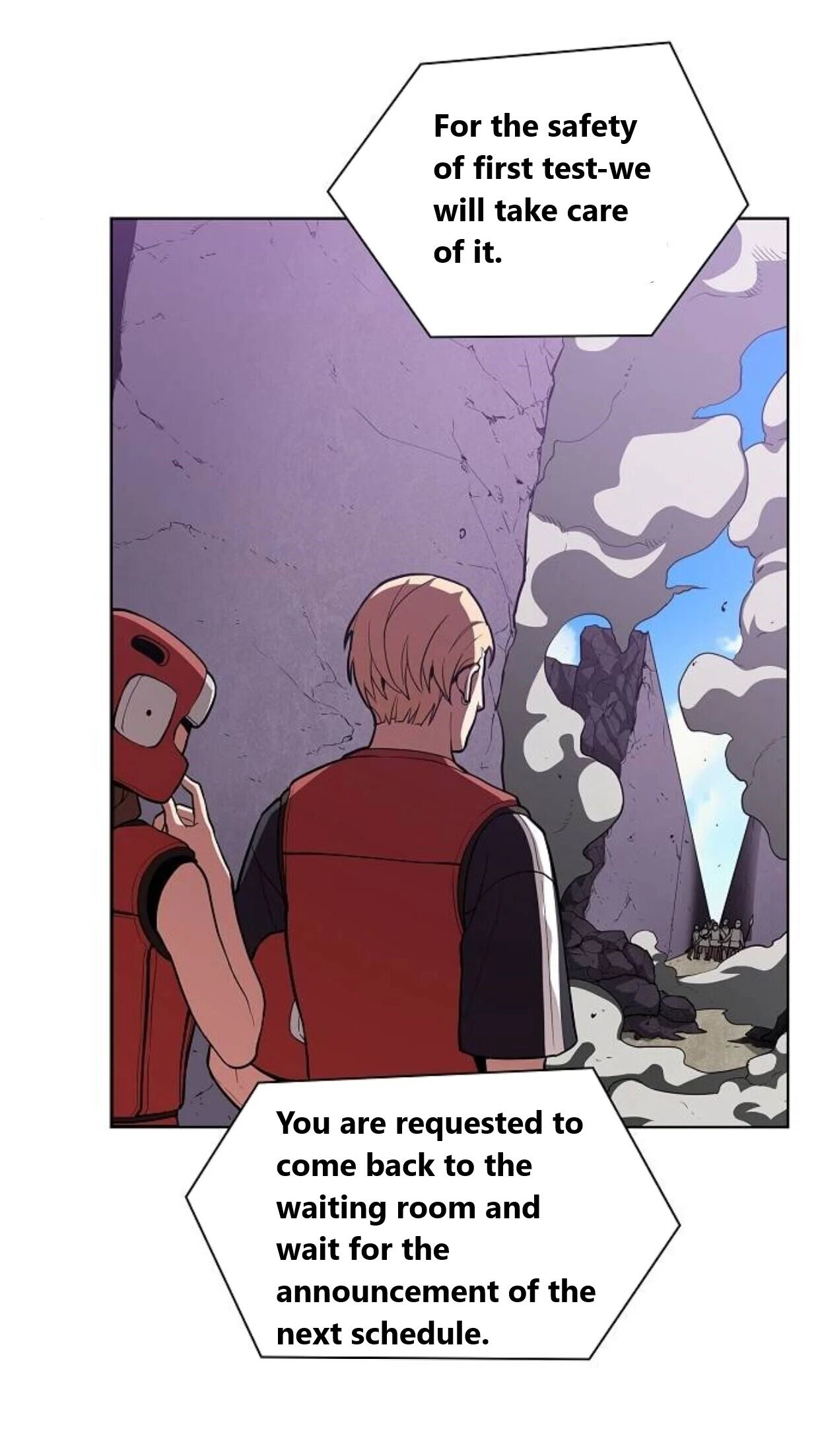 The Advanced Player of the Tutorial Tower chapter 5 page 30