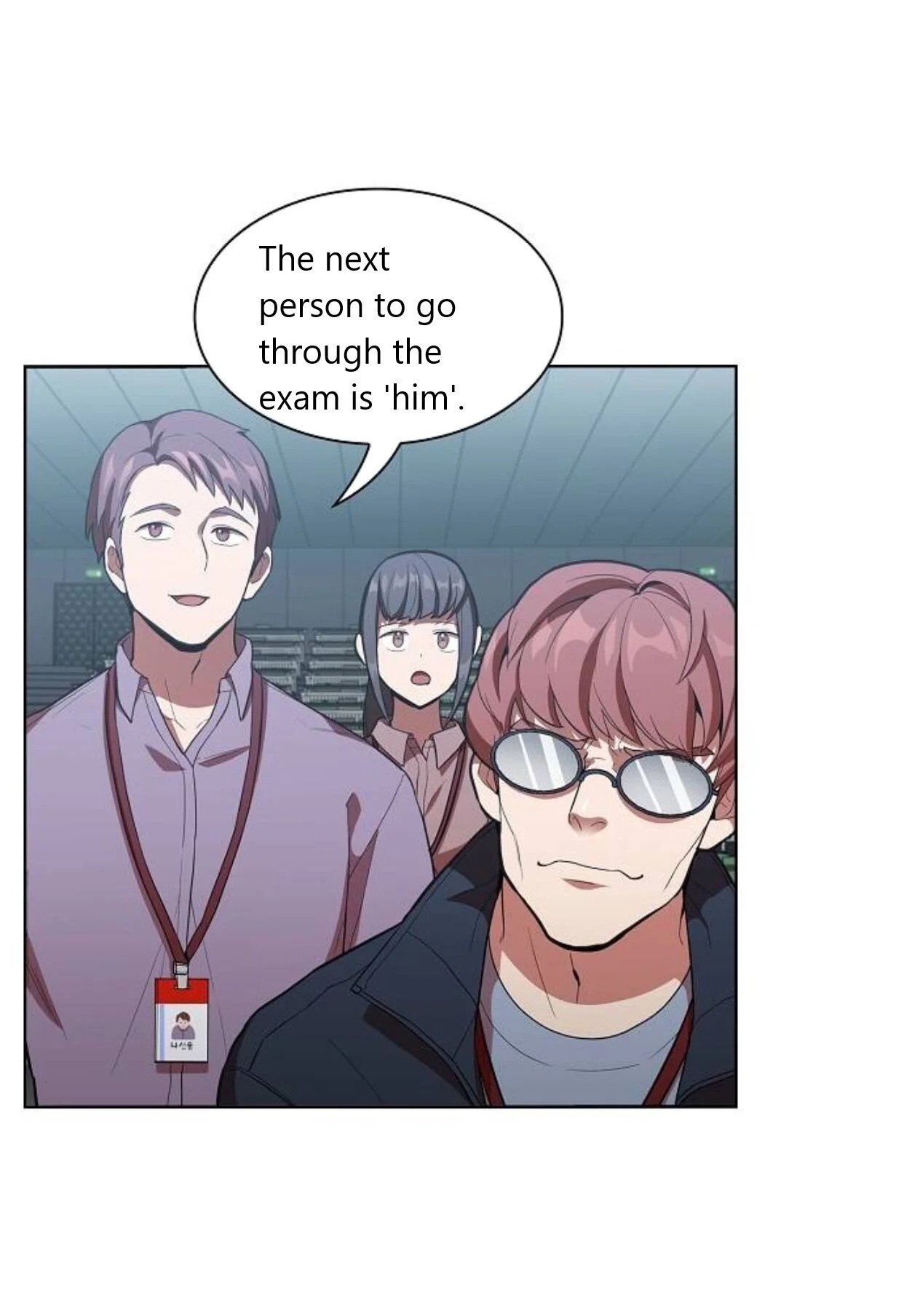 The Advanced Player of the Tutorial Tower chapter 5 page 63