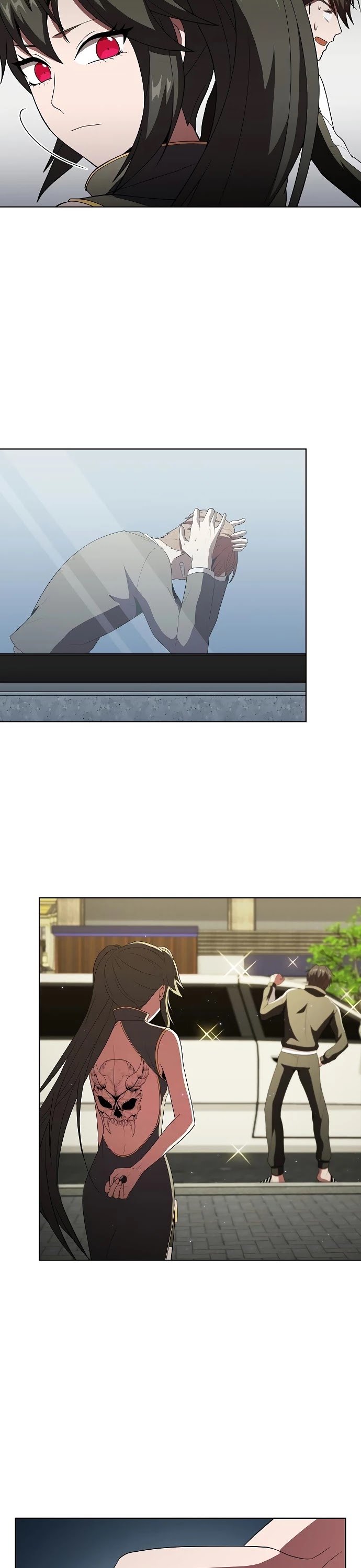 The Advanced Player of the Tutorial Tower chapter 53 page 45