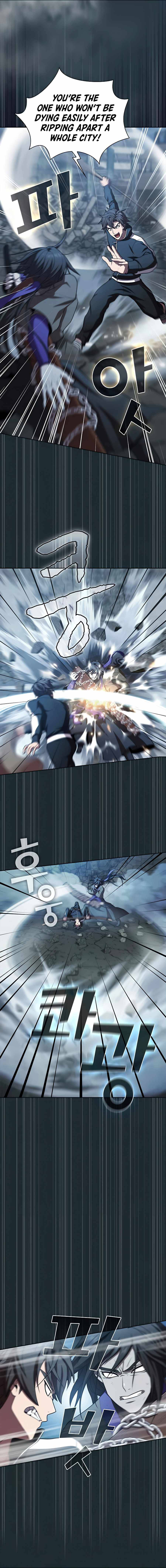 The Advanced Player of the Tutorial Tower chapter 87 page 5