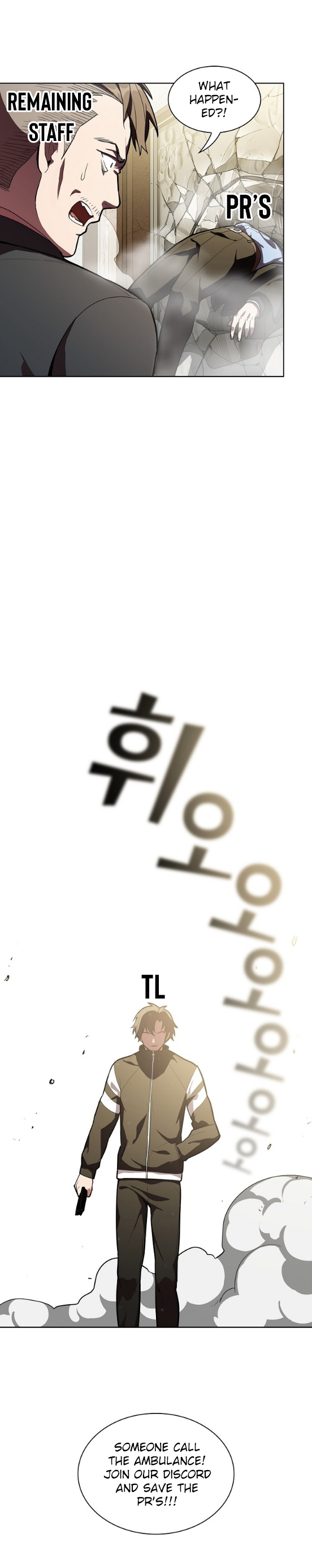 The Advanced Player of the Tutorial Tower chapter 9 page 8