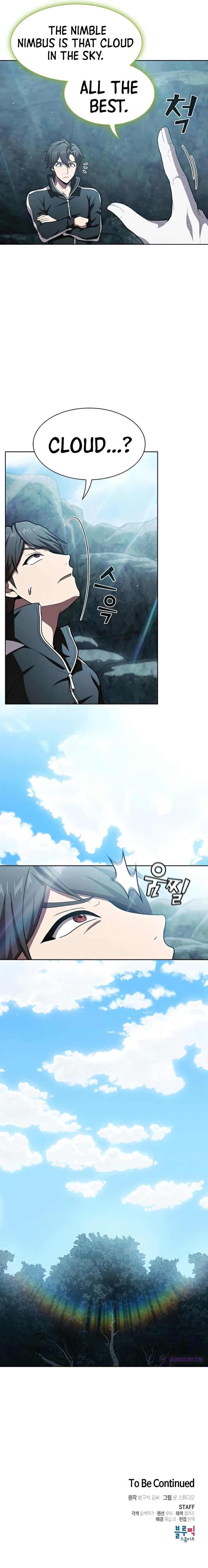 The Advanced Player of the Tutorial Tower chapter 95 page 8