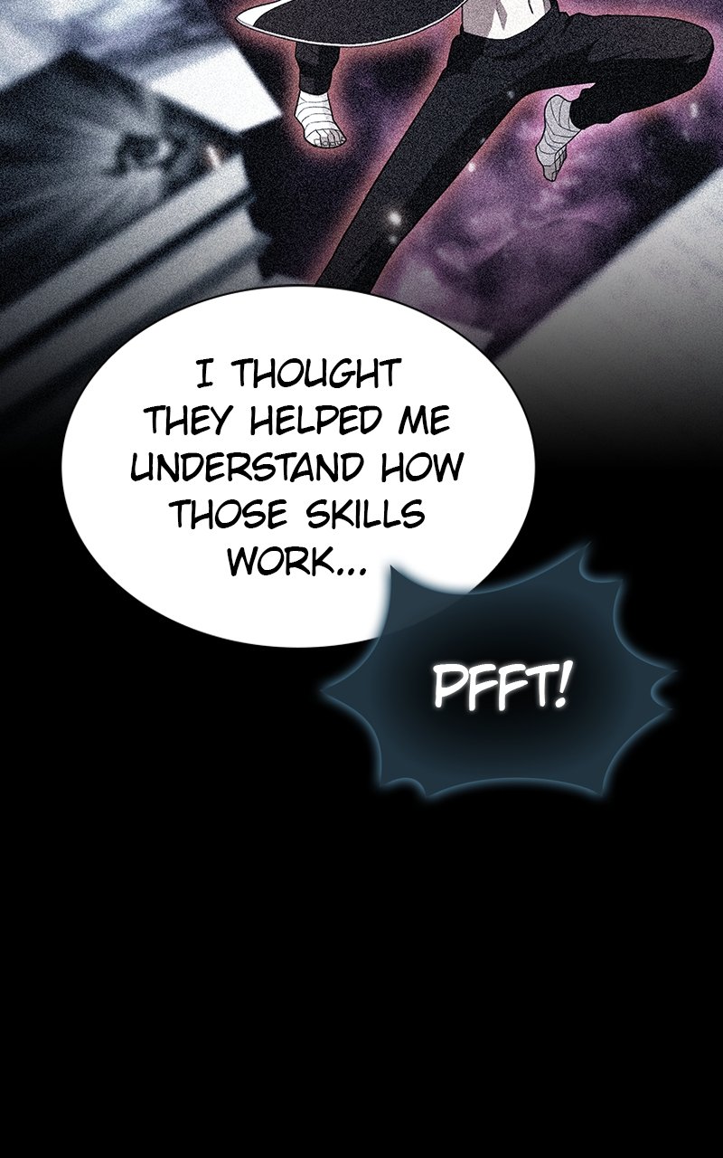 The Advanced Player of the Tutorial Tower chapter 187 page 65