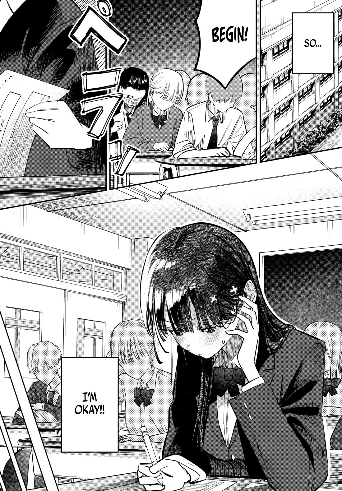 The After School Idol Has a Secret chapter 51 page 10