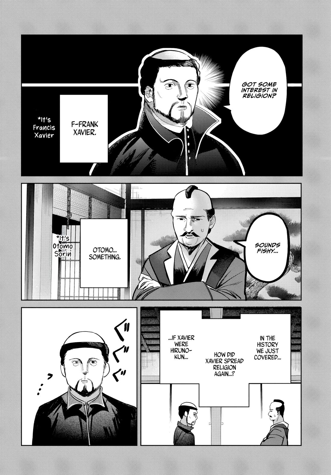 The After School Idol Has a Secret chapter 55 page 12