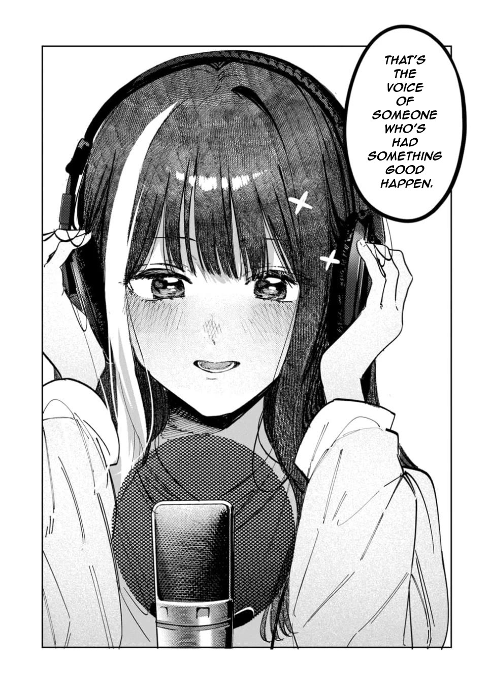 The After School Idol Has a Secret chapter 62 page 17