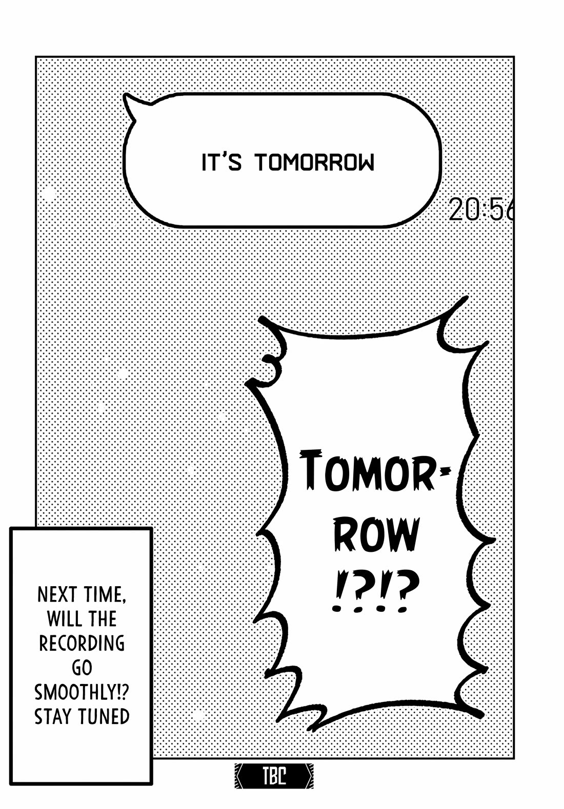 The After School Idol Has a Secret chapter 76 page 18