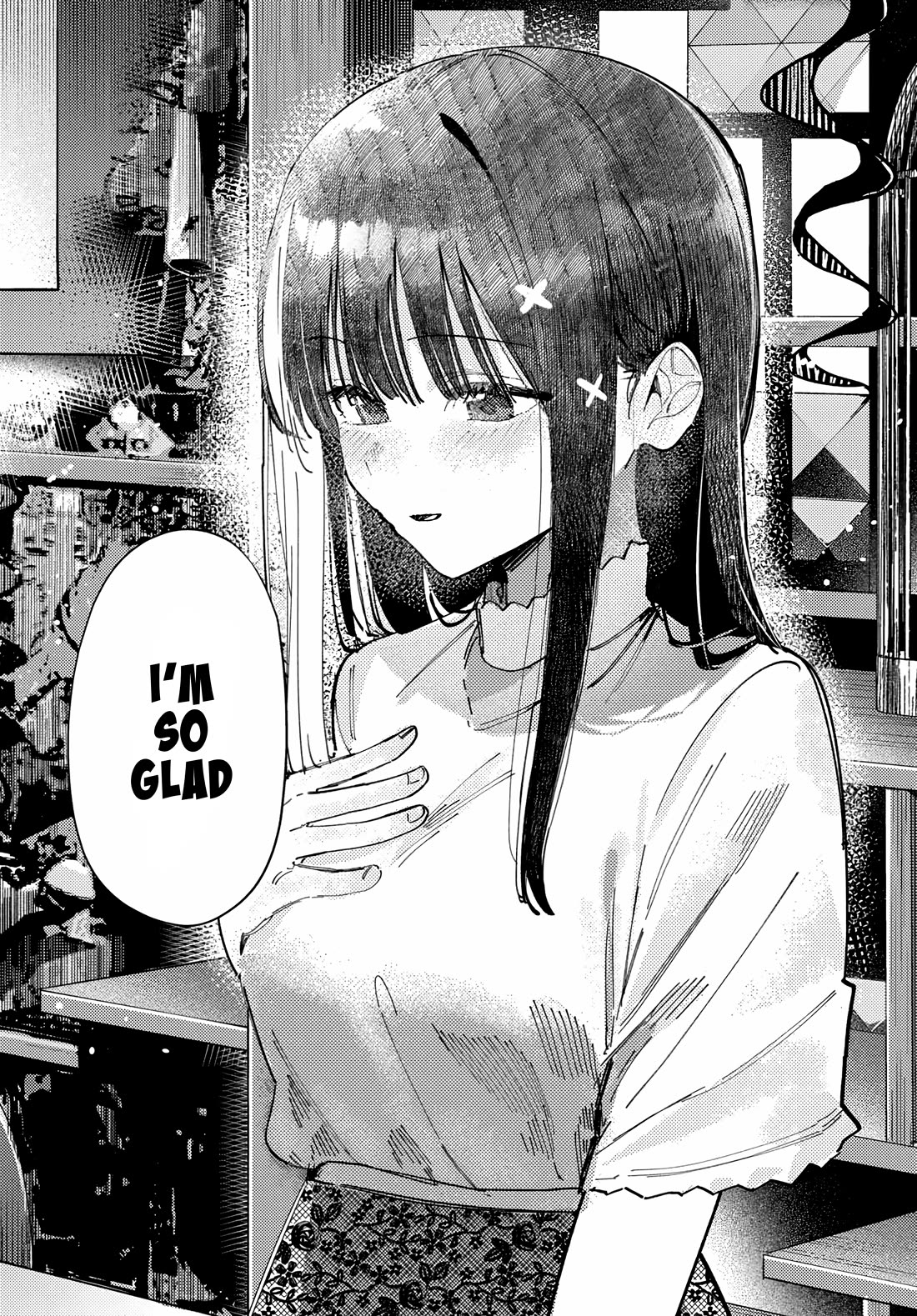 The After School Idol Has a Secret chapter 77 page 18