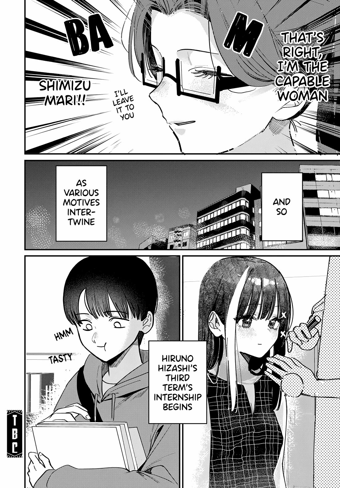 The After School Idol Has a Secret chapter 79 page 18