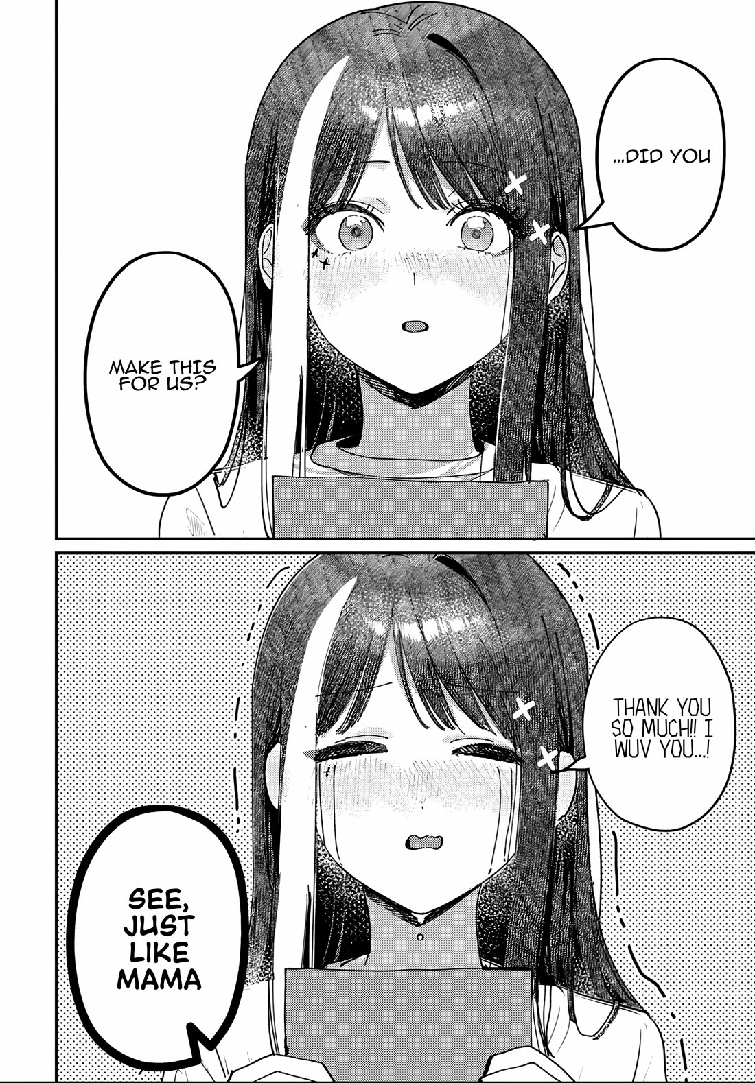 The After School Idol Has a Secret chapter 86 page 14