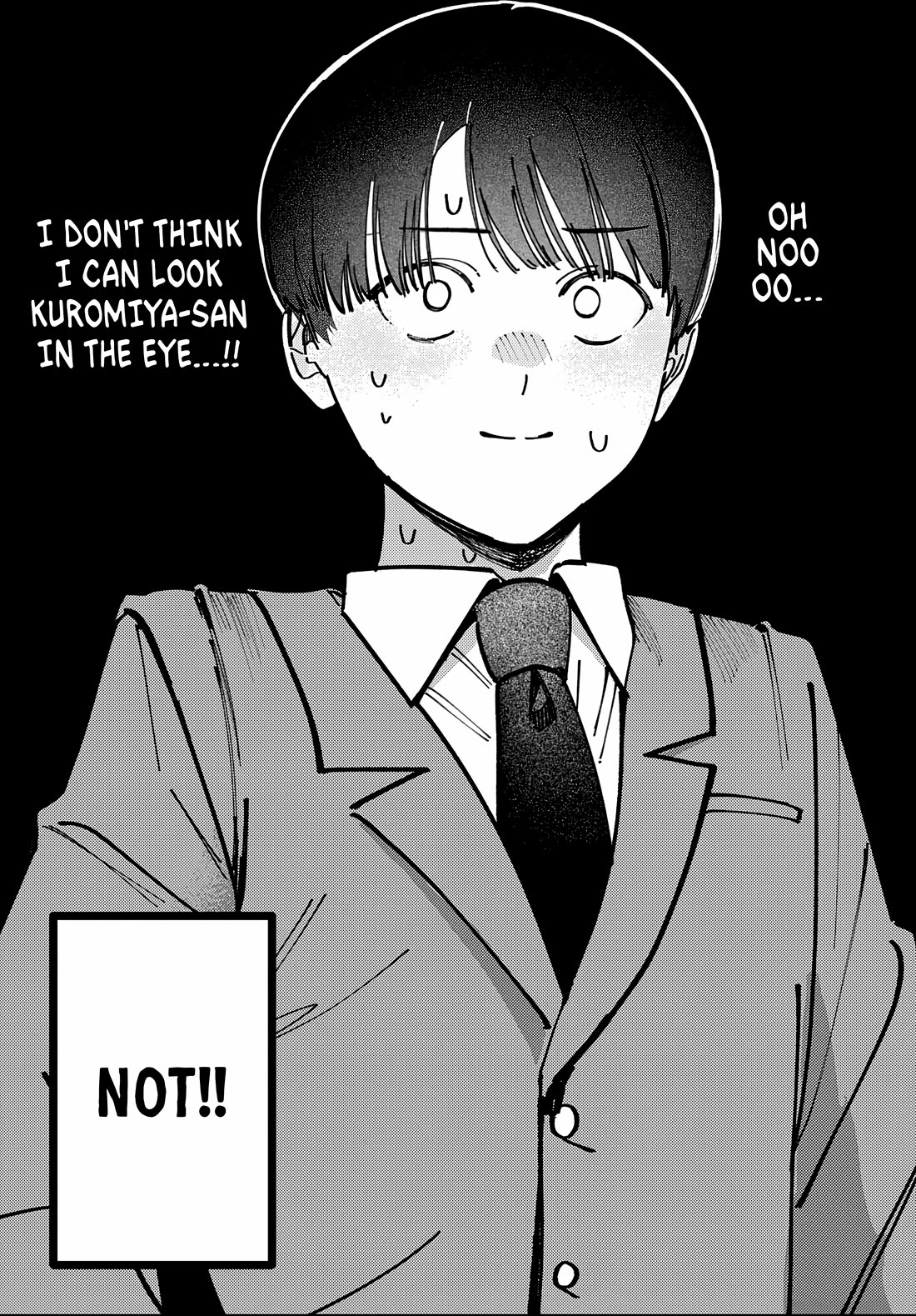 The After School Idol Has a Secret chapter 87 page 11