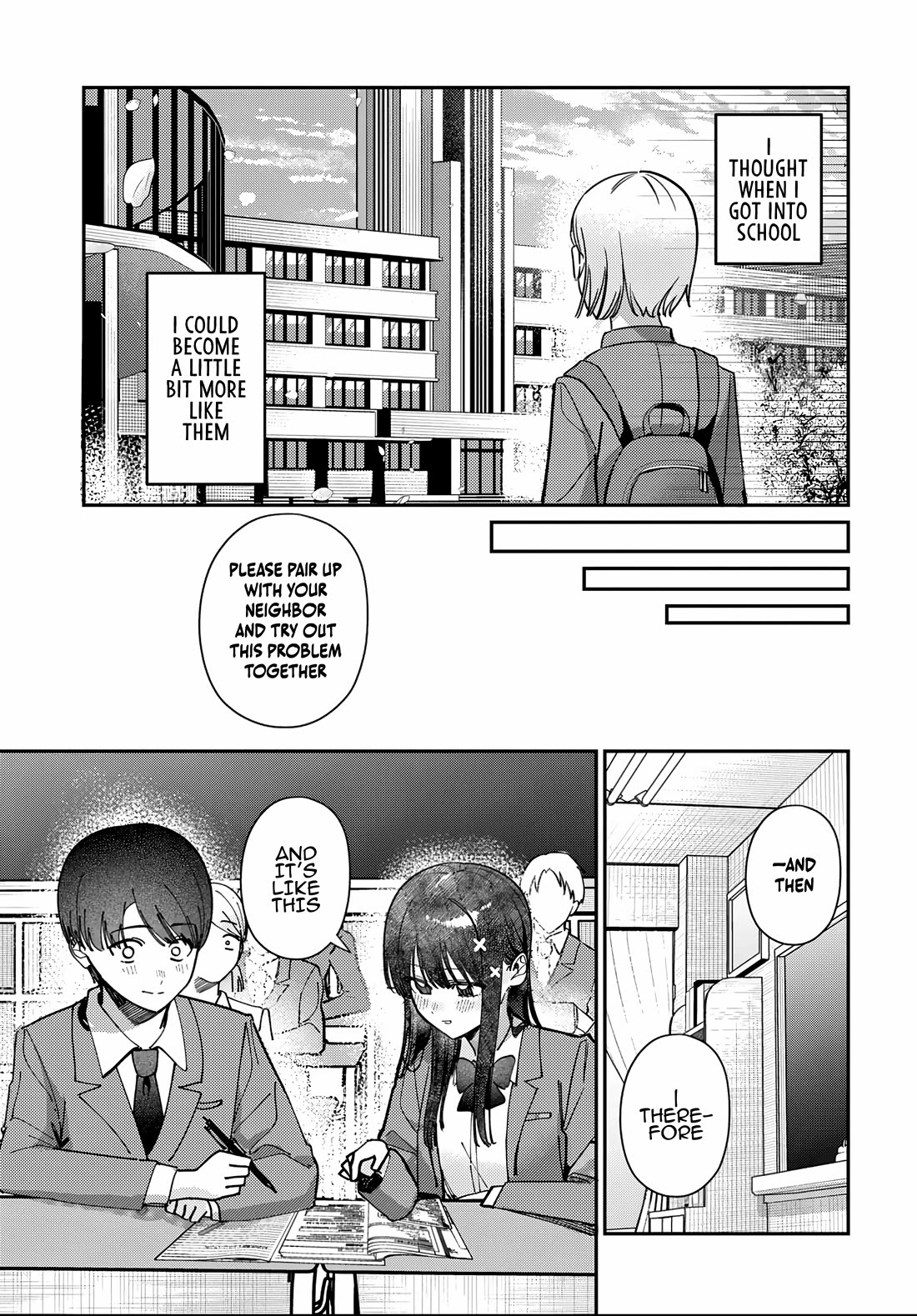 The After School Idol Has a Secret chapter 88 page 3