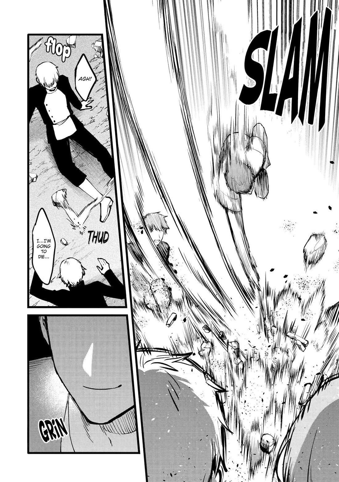 The Amazing Village Creator: Slow Living with the Village Building Cheat Skill chapter 40 page 16