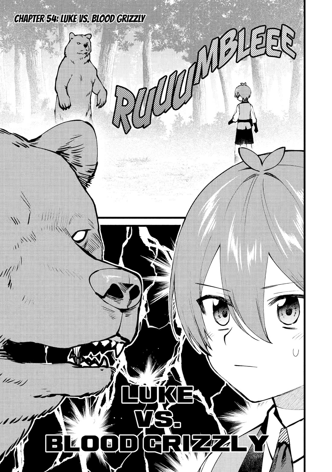 The Amazing Village Creator: Slow Living with the Village Building Cheat Skill chapter 54 page 1