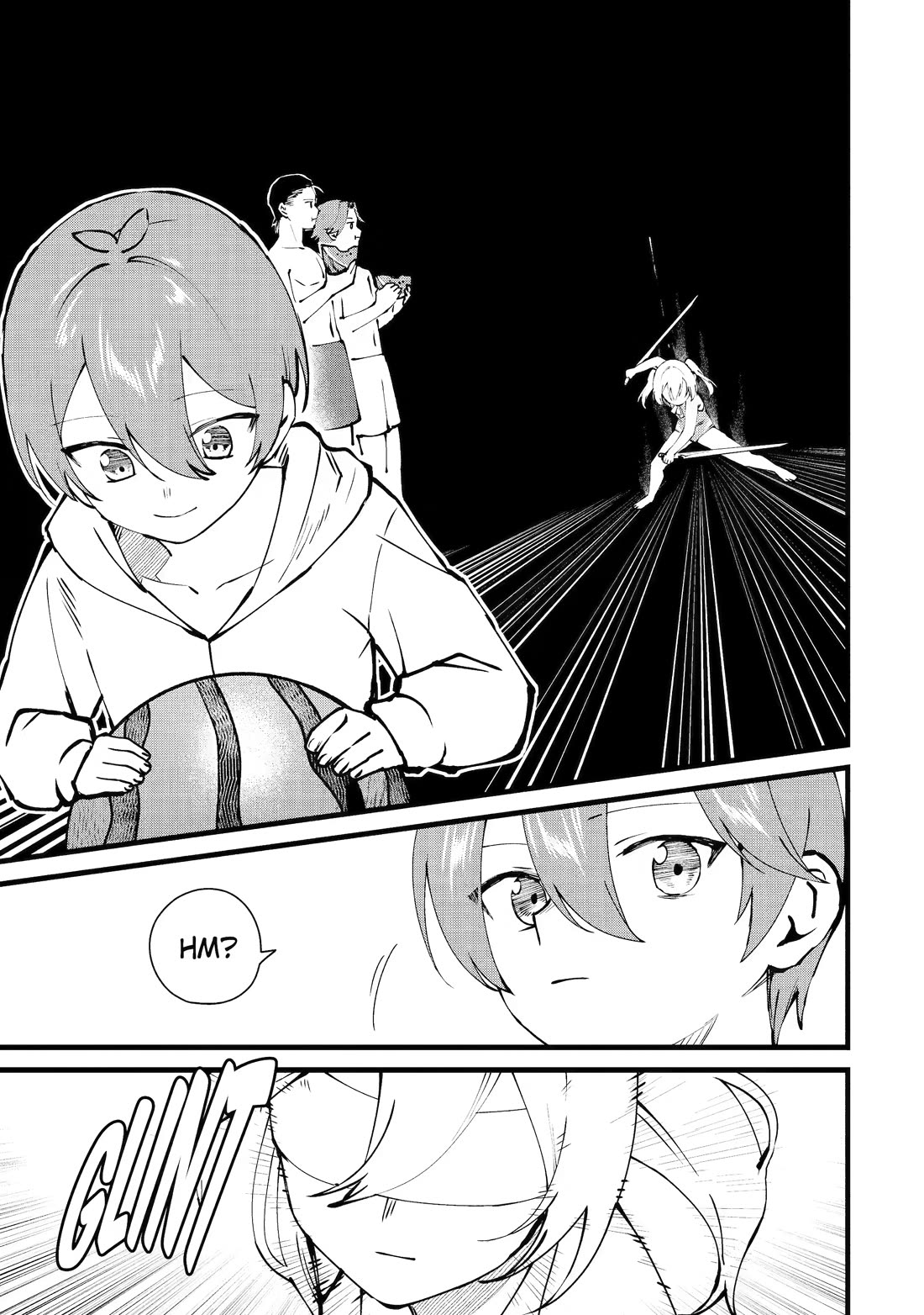 The Amazing Village Creator: Slow Living with the Village Building Cheat Skill chapter 55 page 11