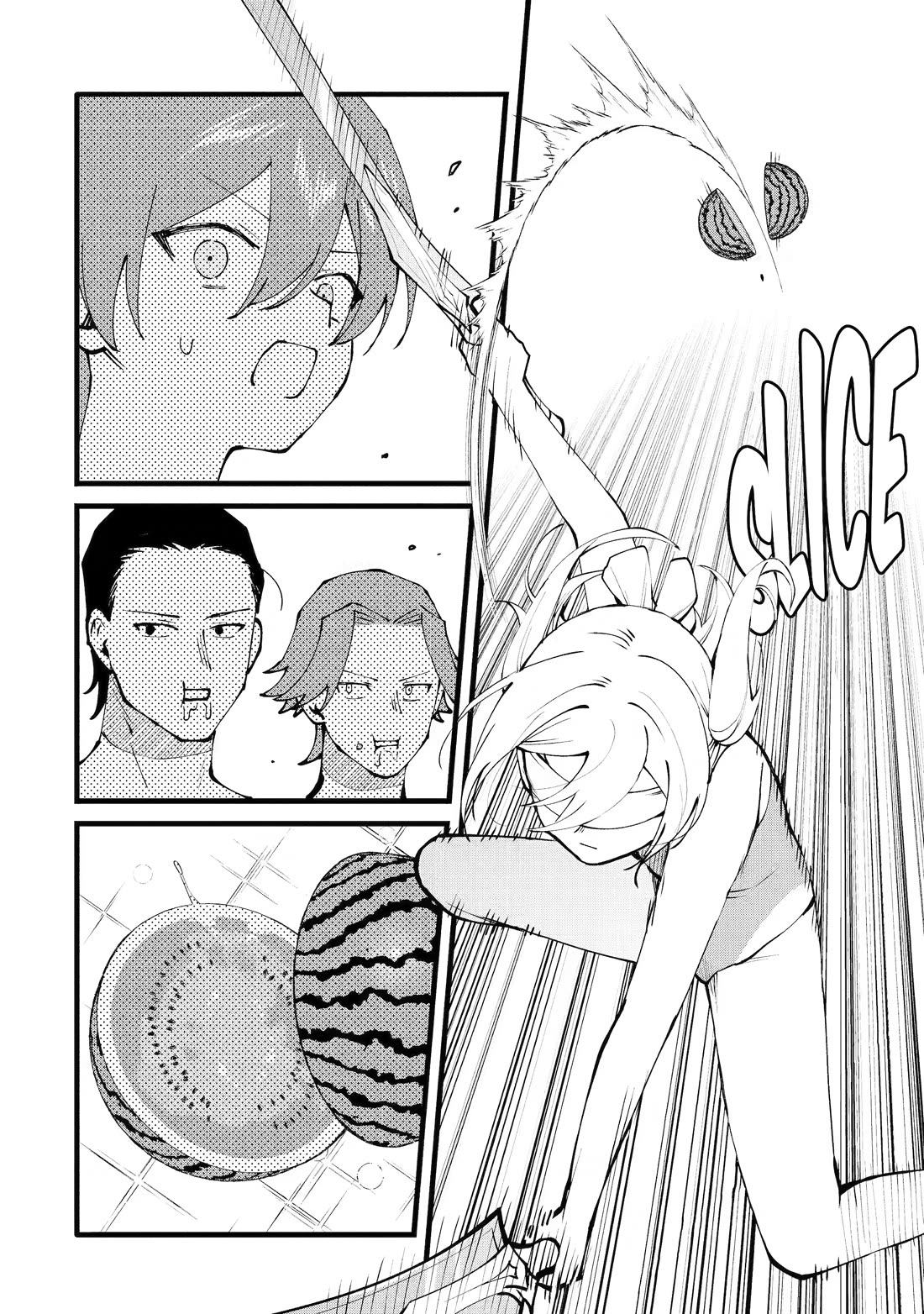 The Amazing Village Creator: Slow Living with the Village Building Cheat Skill chapter 55 page 12