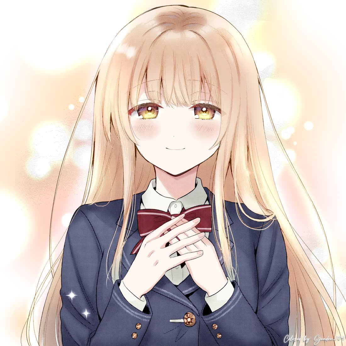 The Angel Next Door Spoils Me Rotten chapter 26.4 page 16