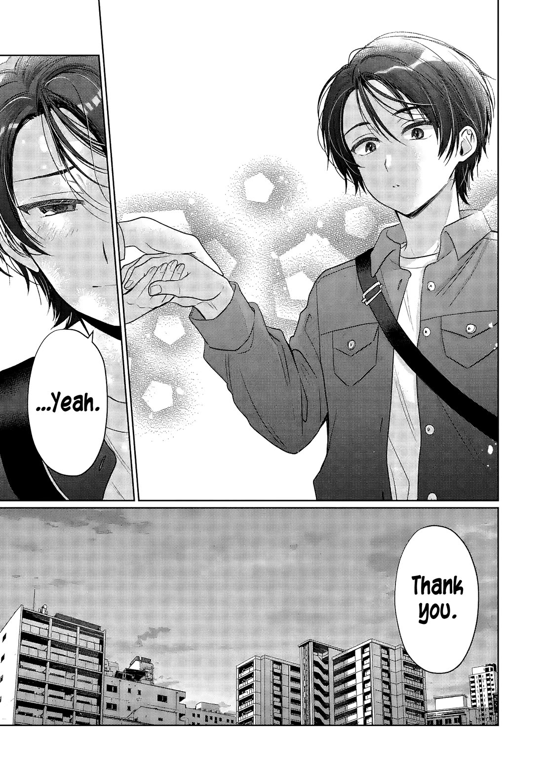 The Angel Next Door Spoils Me Rotten chapter 29.2 page 6