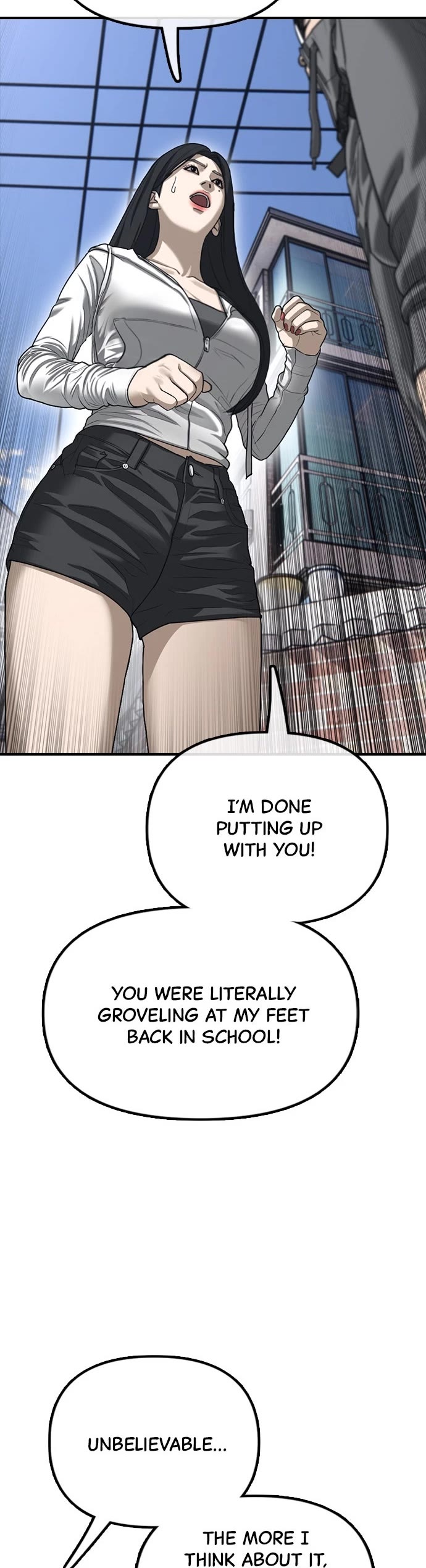 The Apocalypse is Here chapter 0 page 10