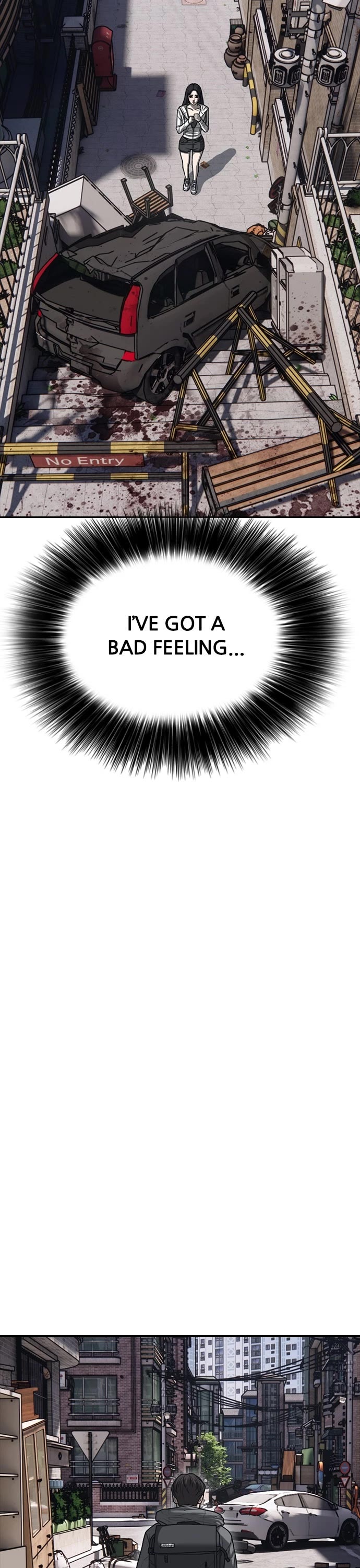 The Apocalypse is Here chapter 0 page 27