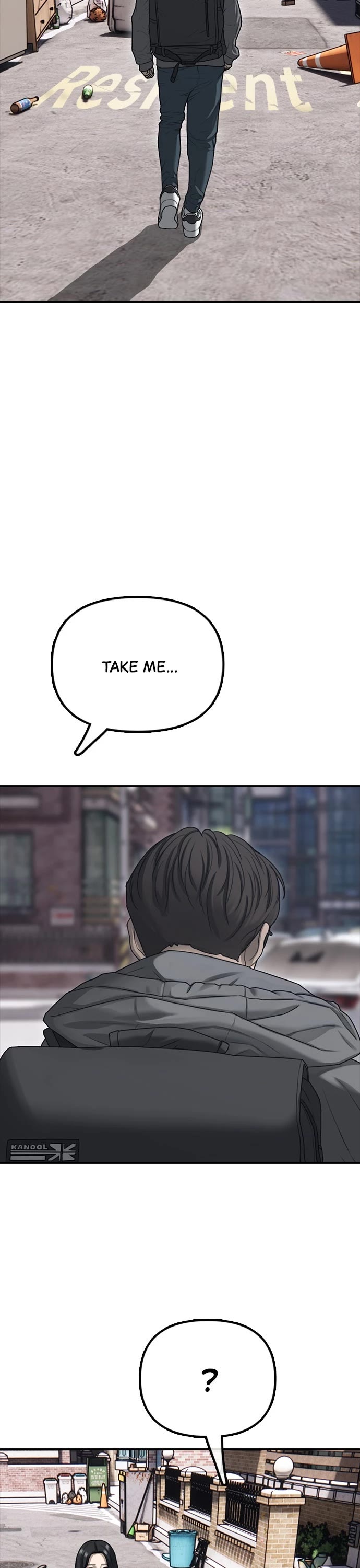 The Apocalypse is Here chapter 0 page 28