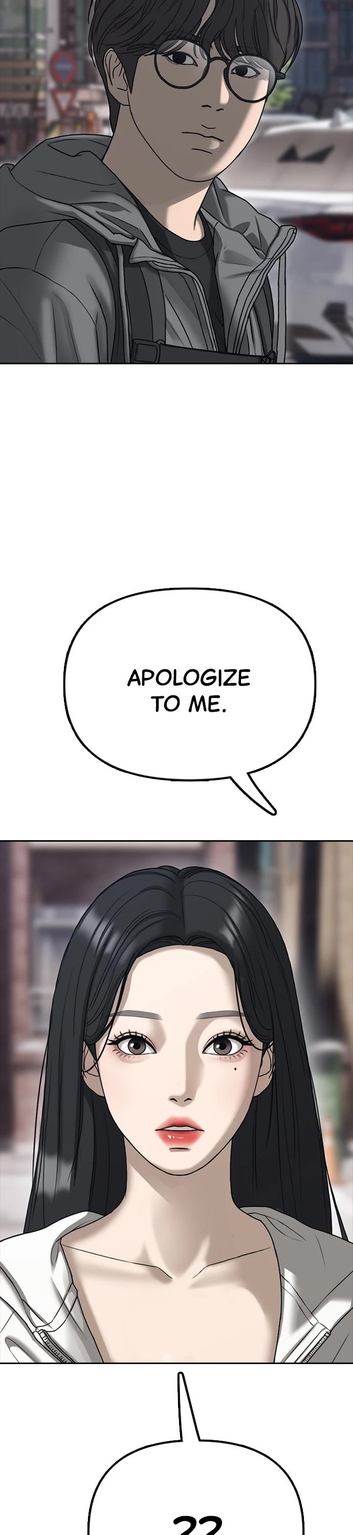 The Apocalypse is Here chapter 0 page 31