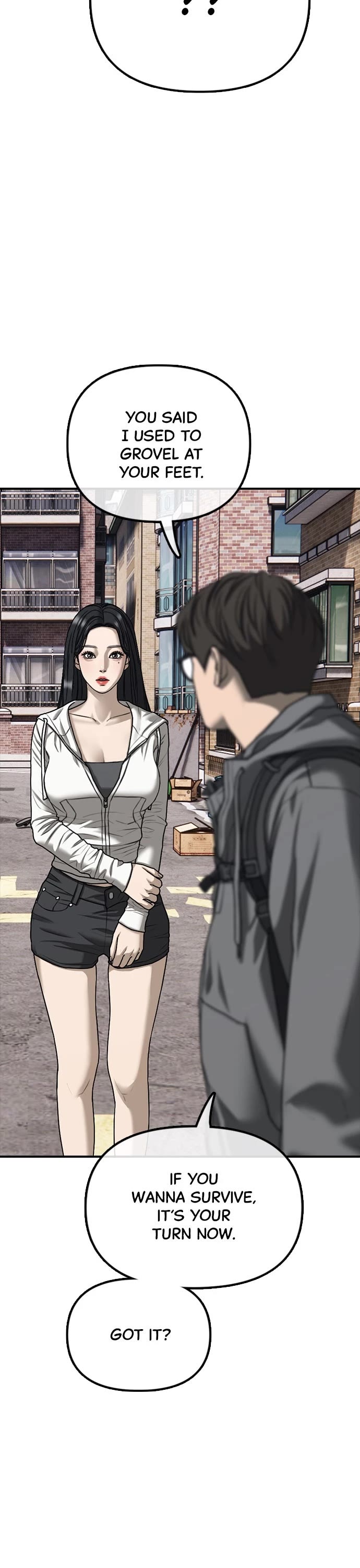 The Apocalypse is Here chapter 0 page 32