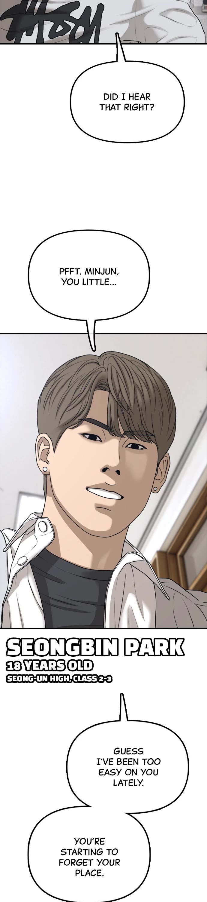 The Apocalypse is Here chapter 1 page 14