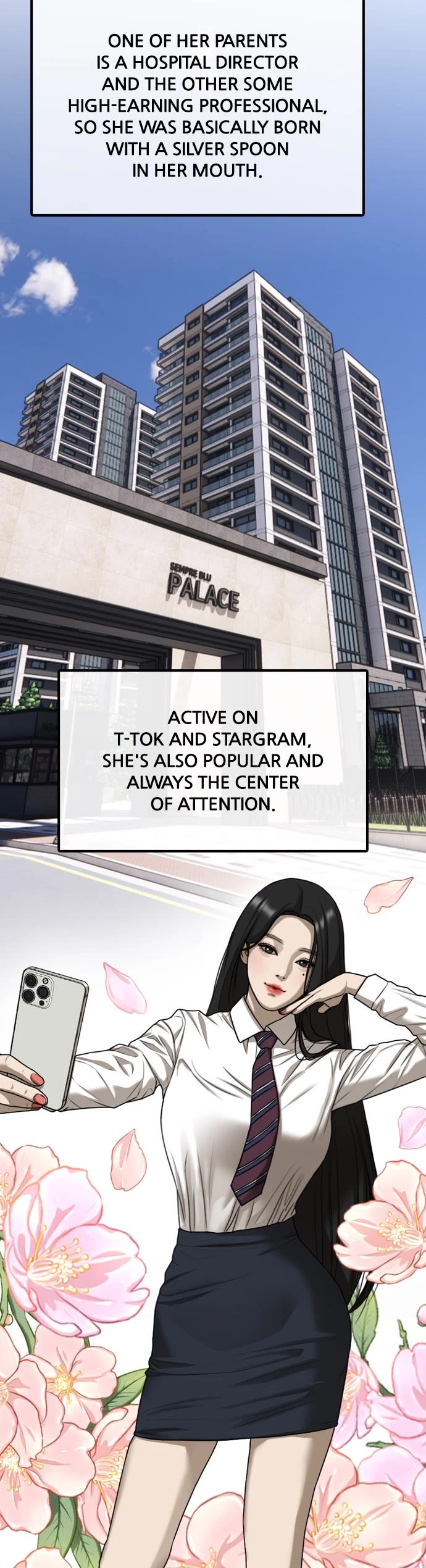 The Apocalypse is Here chapter 1 page 21