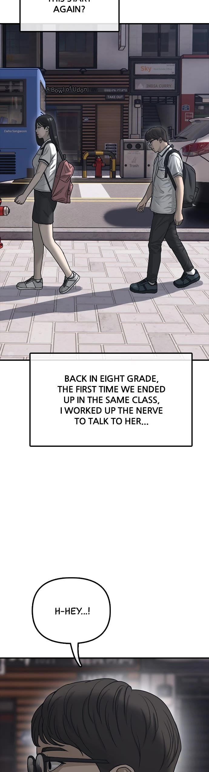 The Apocalypse is Here chapter 1 page 25