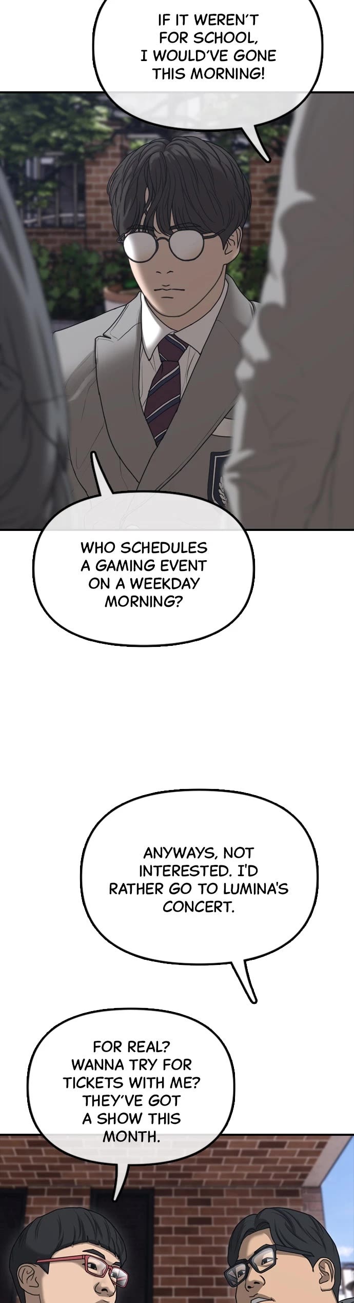 The Apocalypse is Here chapter 1 page 35