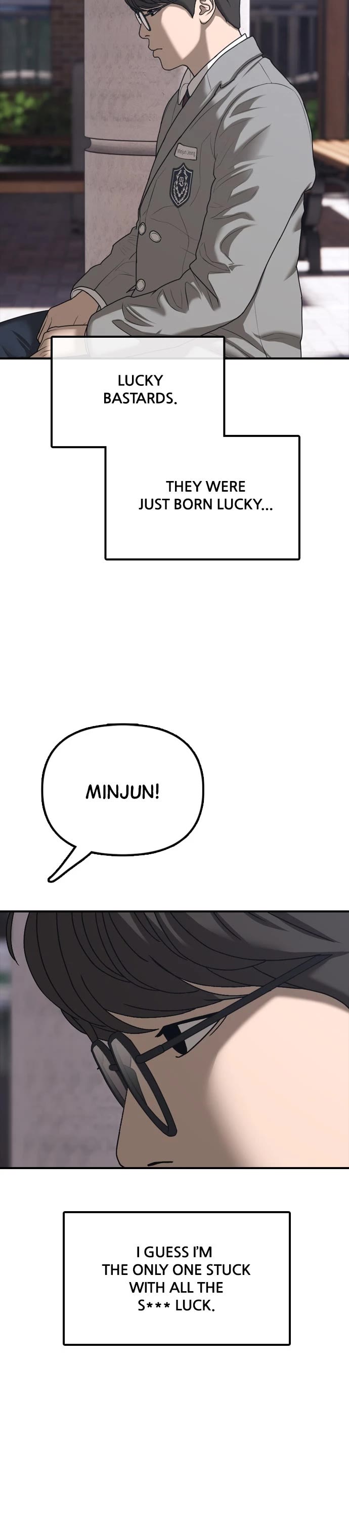 The Apocalypse is Here chapter 1 page 37