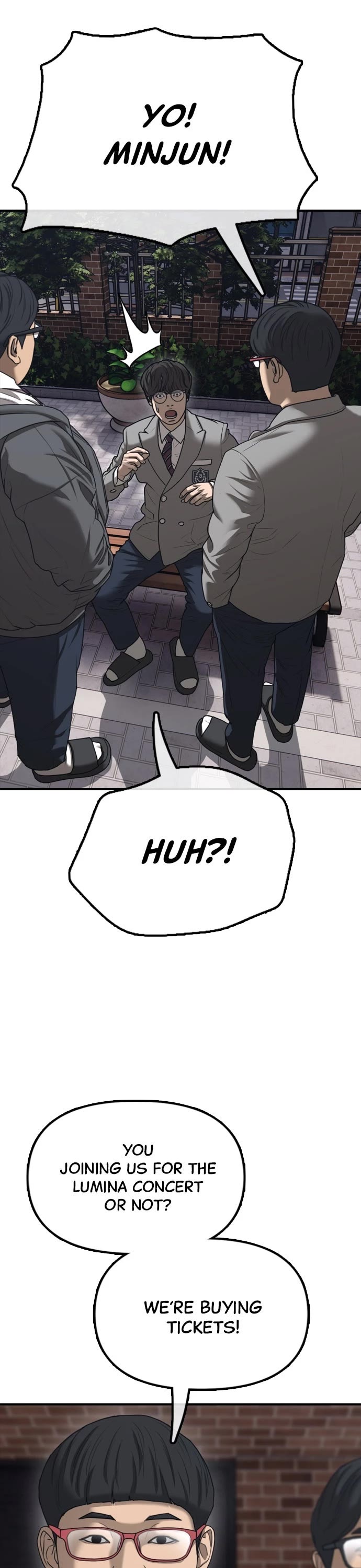 The Apocalypse is Here chapter 1 page 38