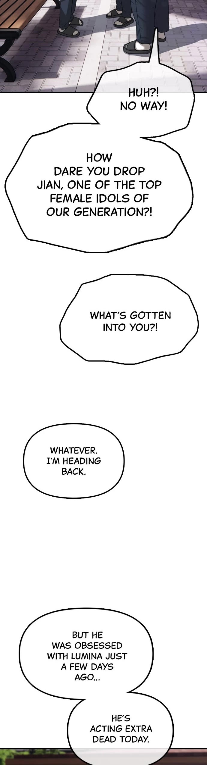 The Apocalypse is Here chapter 1 page 41