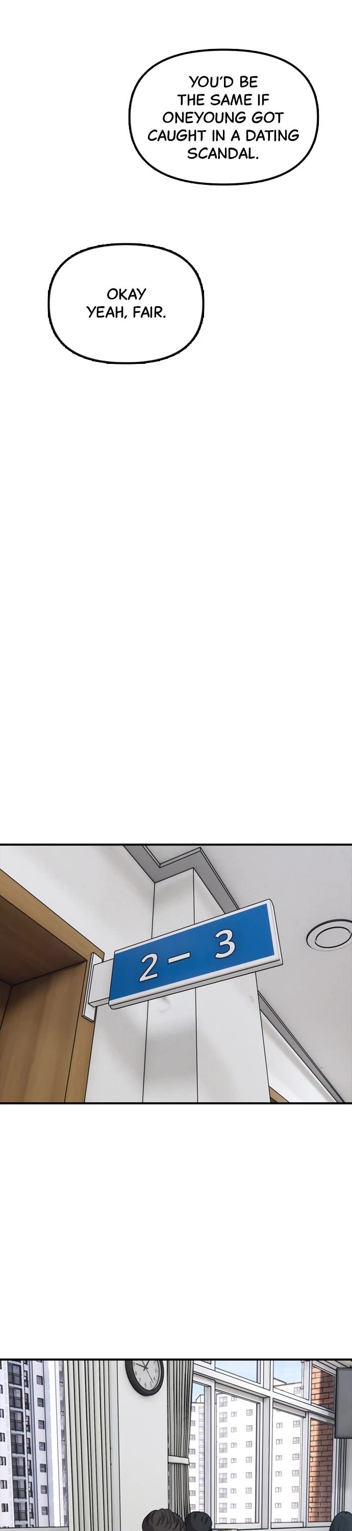 The Apocalypse is Here chapter 1 page 43