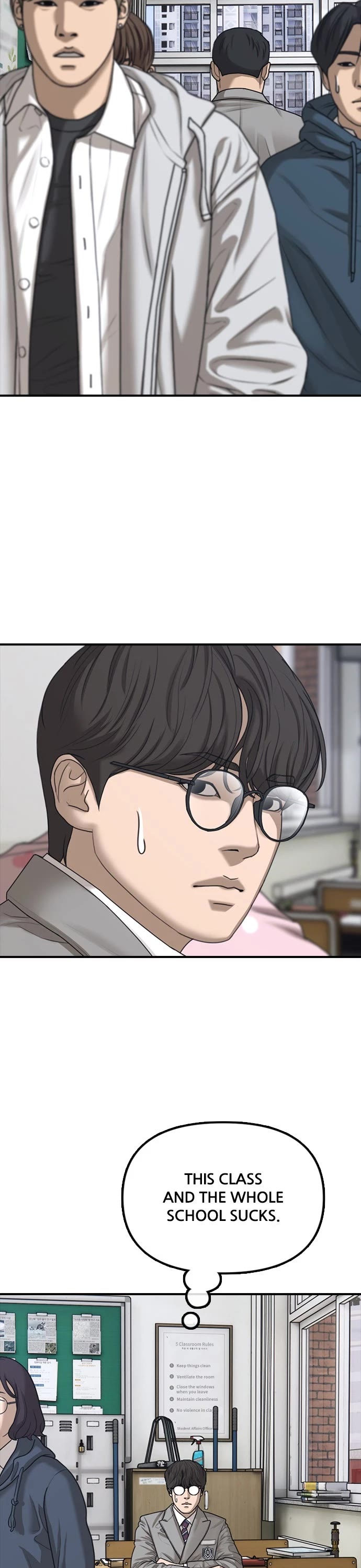 The Apocalypse is Here chapter 1 page 52