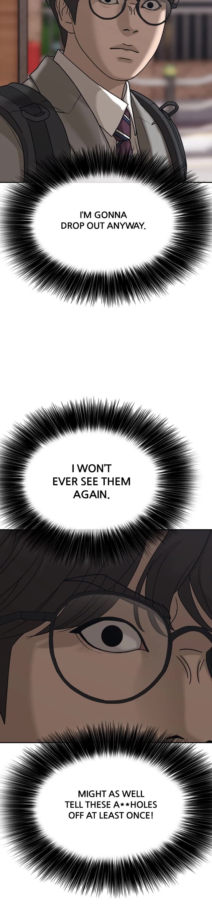 The Apocalypse is Here chapter 1 page 58