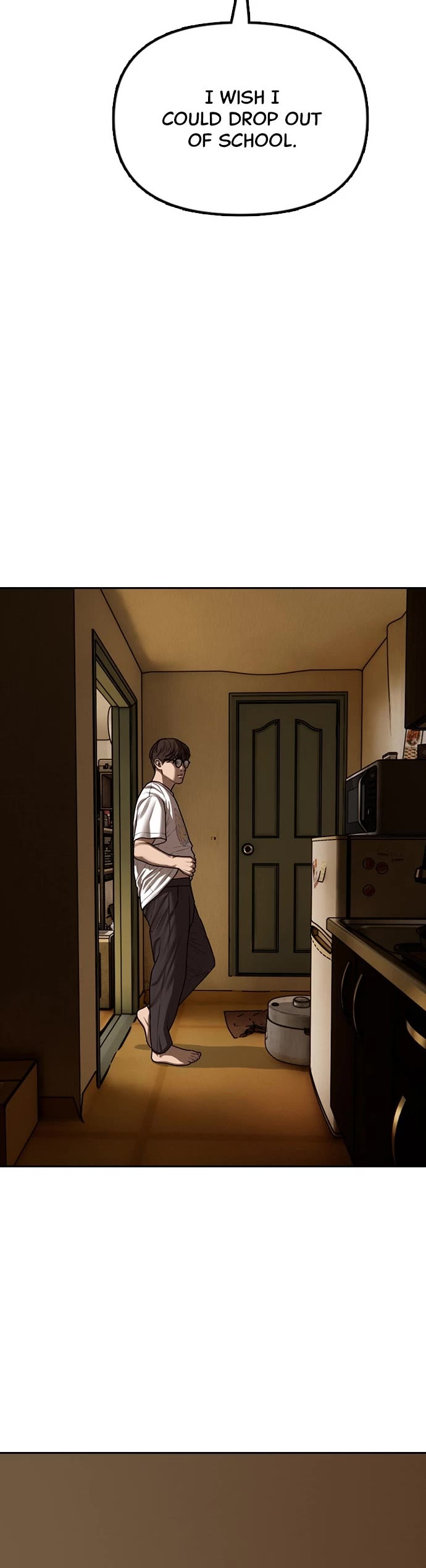 The Apocalypse is Here chapter 1 page 6