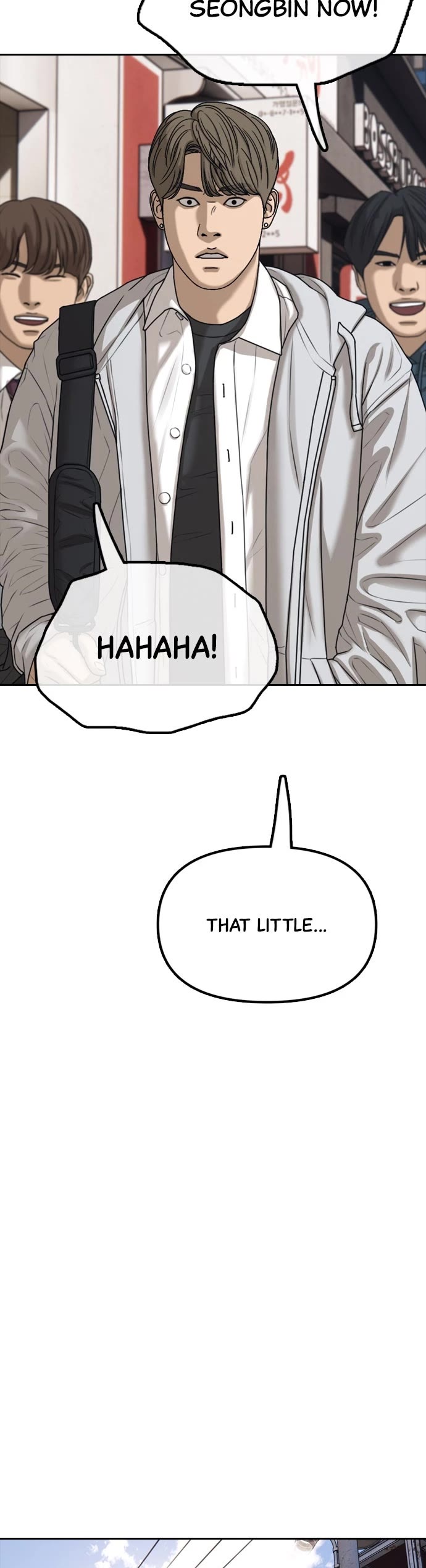 The Apocalypse is Here chapter 1 page 60