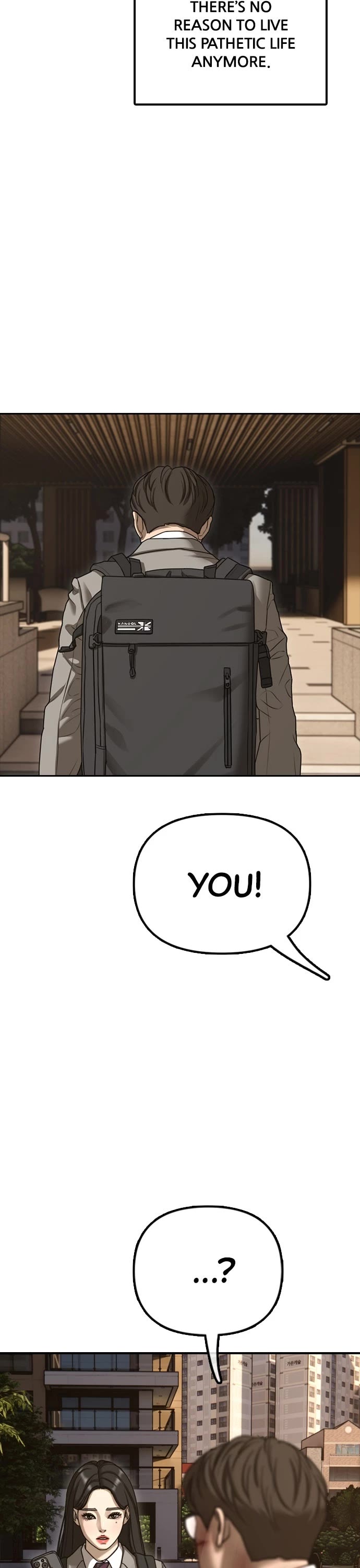 The Apocalypse is Here chapter 1 page 74