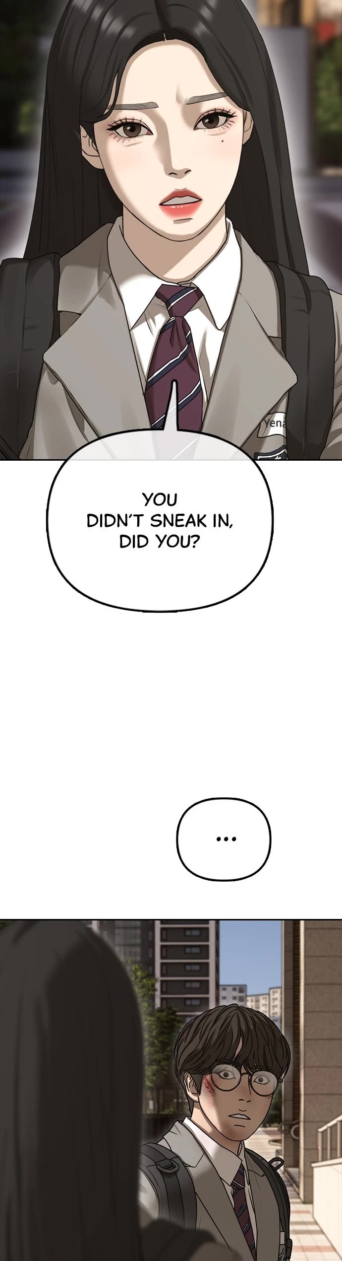 The Apocalypse is Here chapter 1 page 76