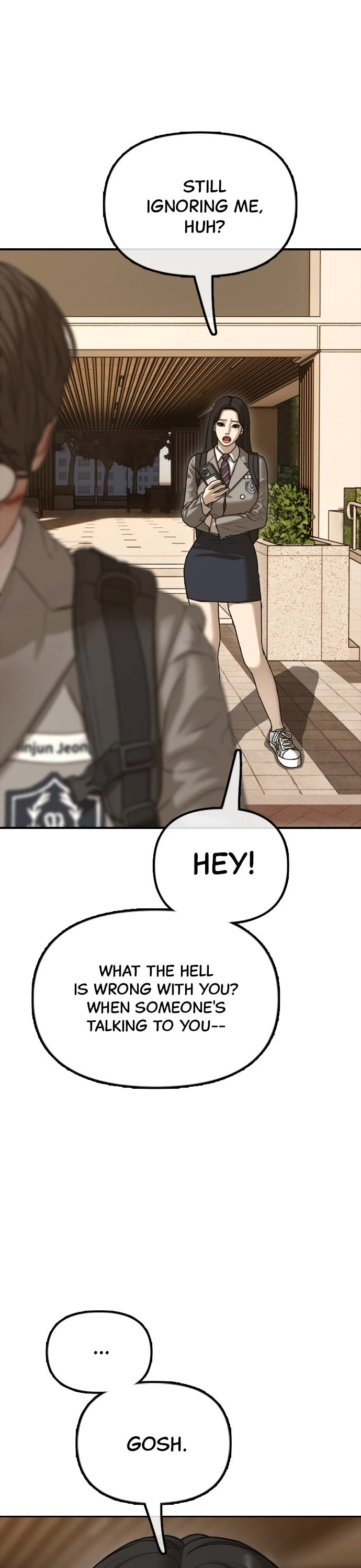 The Apocalypse is Here chapter 1 page 82