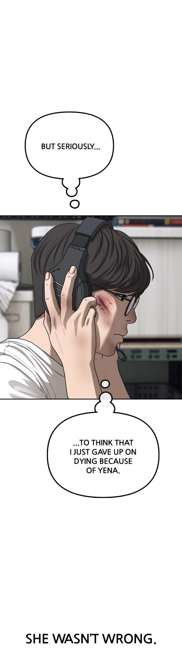 The Apocalypse is Here chapter 1 page 86