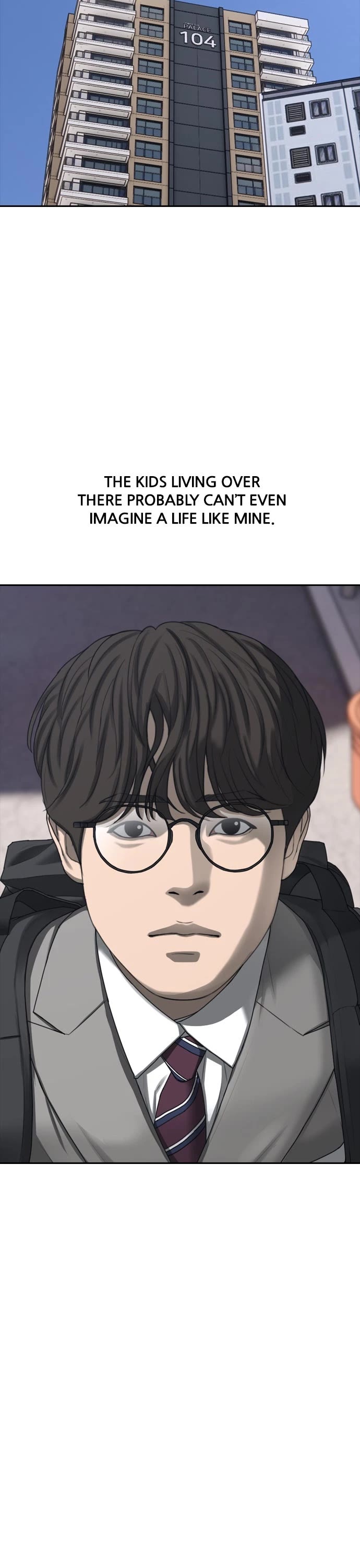 The Apocalypse is Here chapter 1 page 9